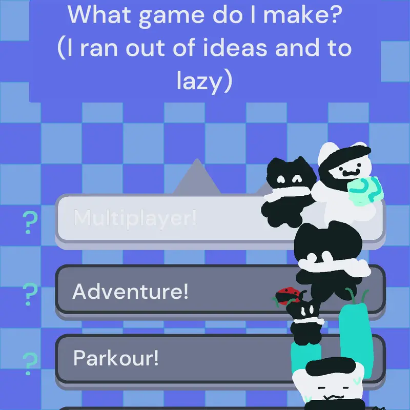 Game by @oreo_cat_castle