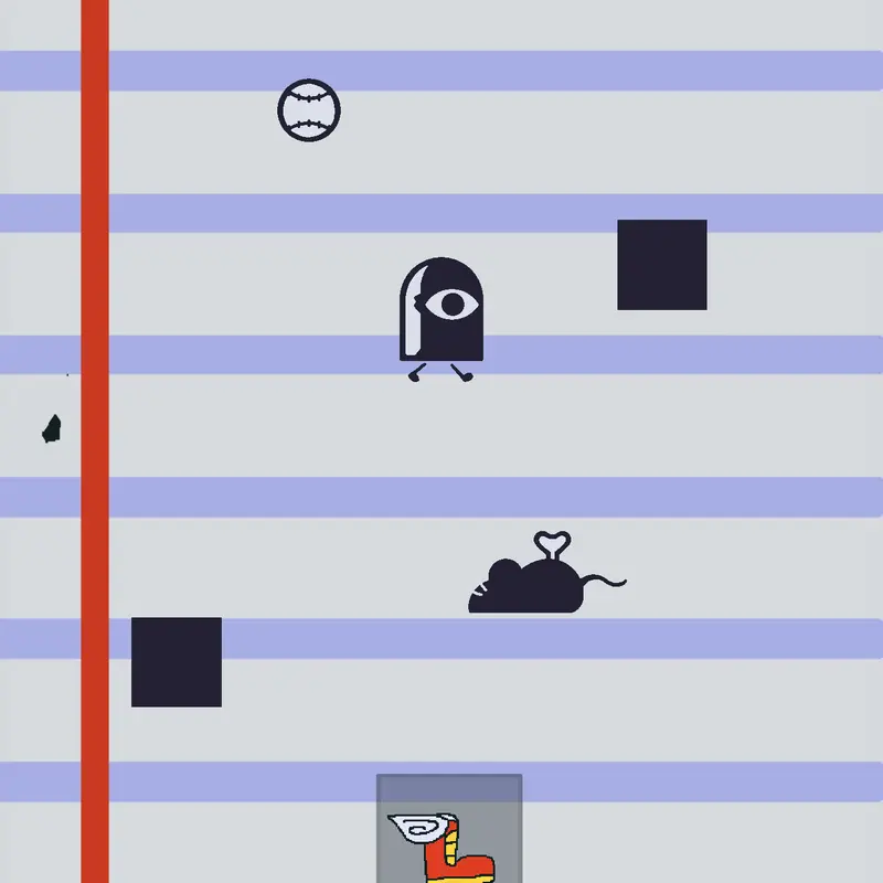 Game by @MightyBonafide