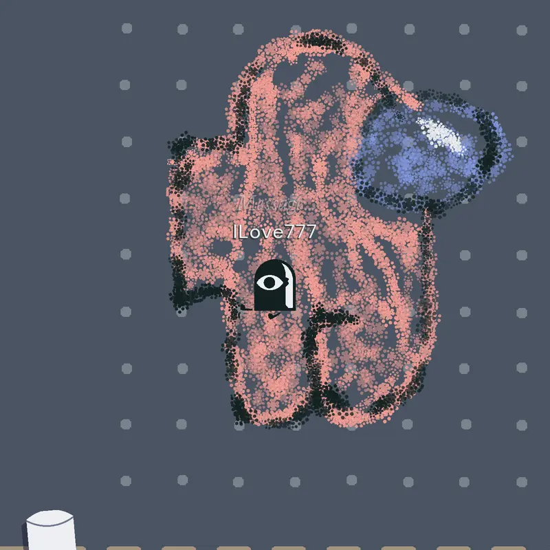 Game by @ILove777