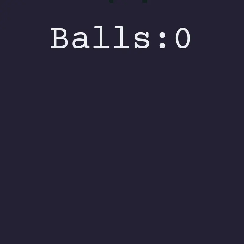Game by @toastthemonke