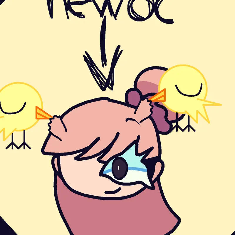 Game by @BLV3B3RRYST4R