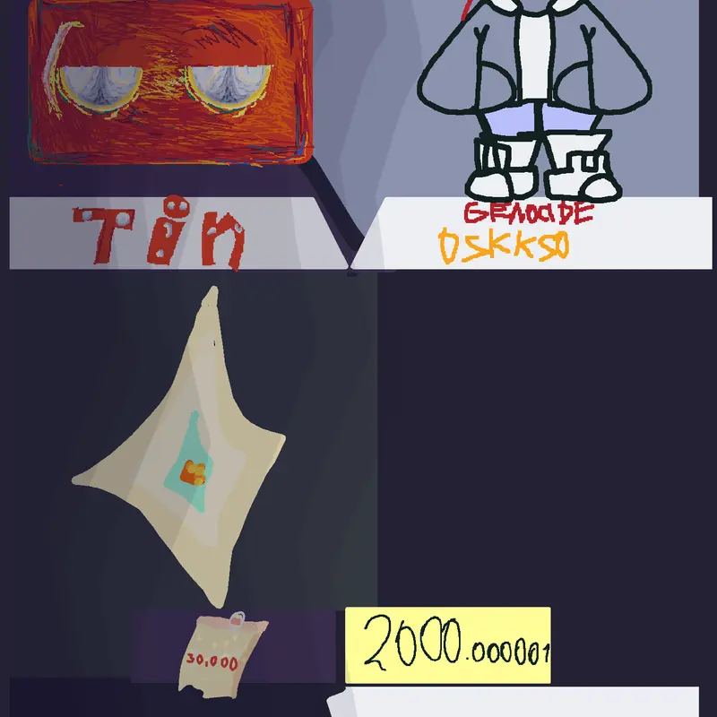 Game by @TinTin0