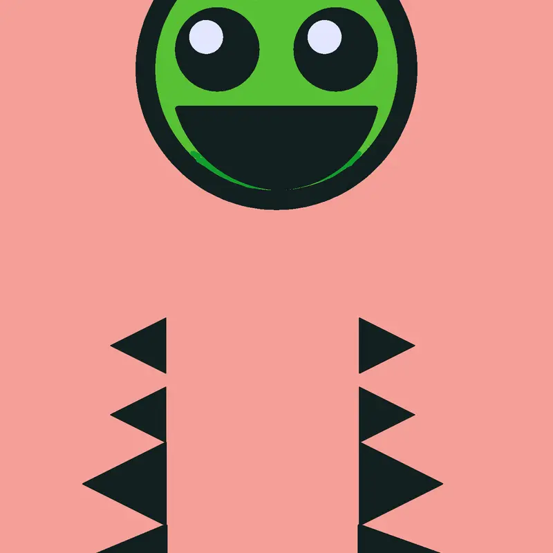 Game by @laranja_lem