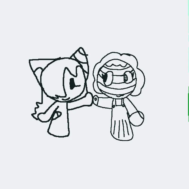 I got bored >:3 by @rainbow_and_YingYoung