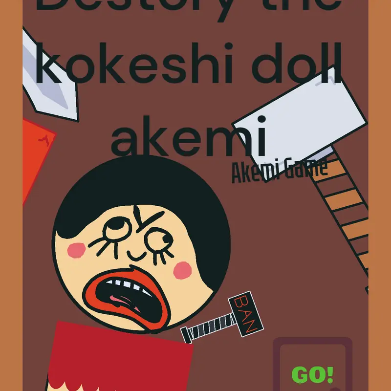 Game by @CookingMamaDev