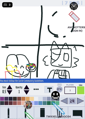 snapshot