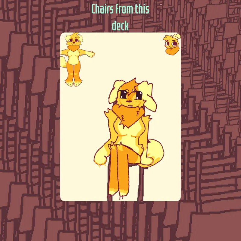 Game by @C0C0_K1T