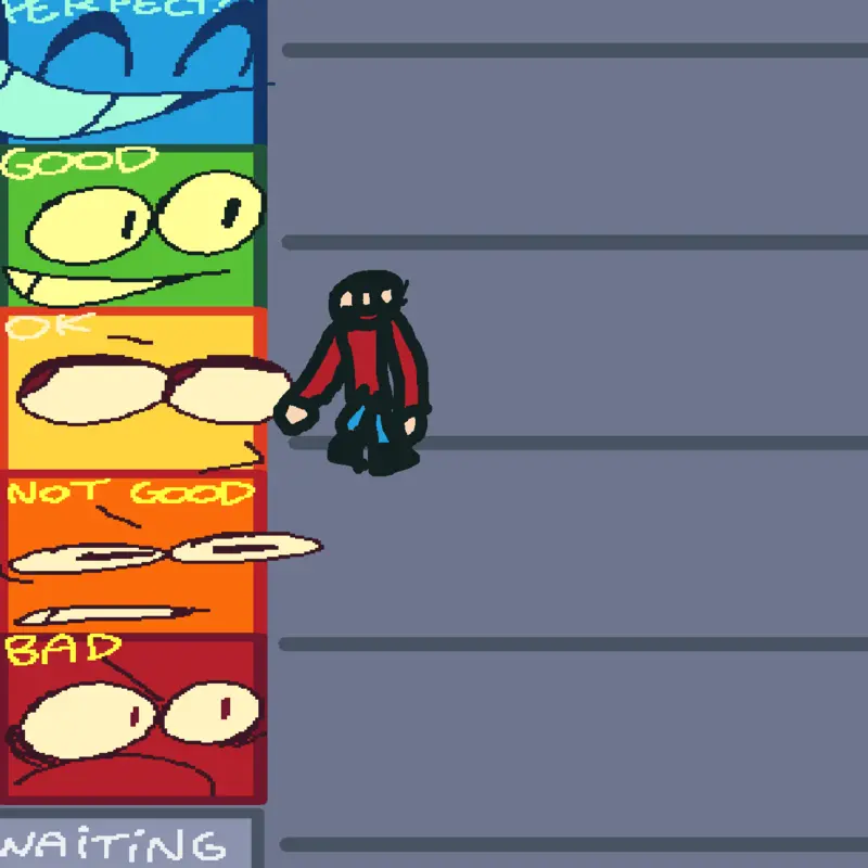 Game by @Codrincool