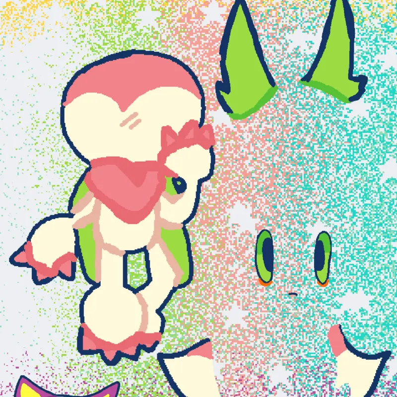 Game by @P0M0I