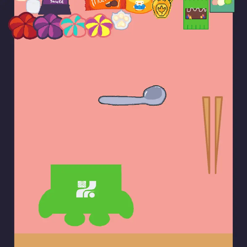 Game by @Harutosan2016