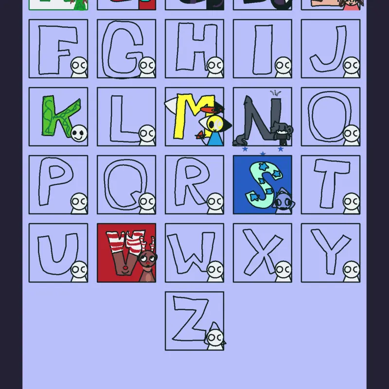 Game by @zakidads