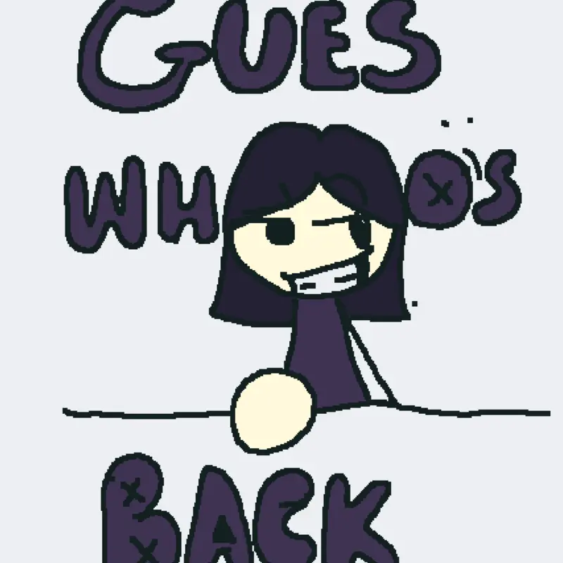 Game by @Rice_Flour