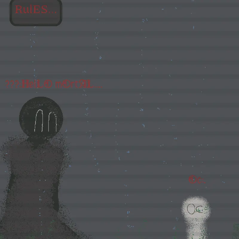 WhY diDnT YoU SaVe mE by @notplush23