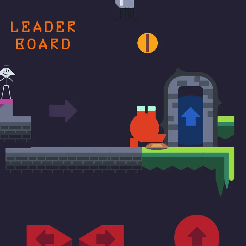 Game by @candycane1250
