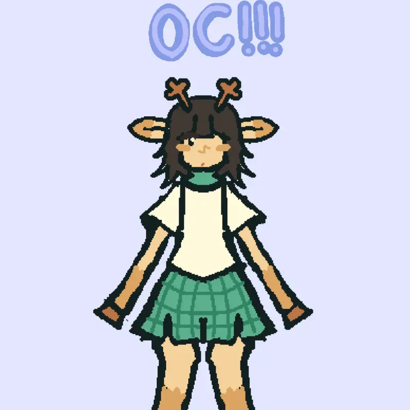 Game by @MANGOSTARGOOBER