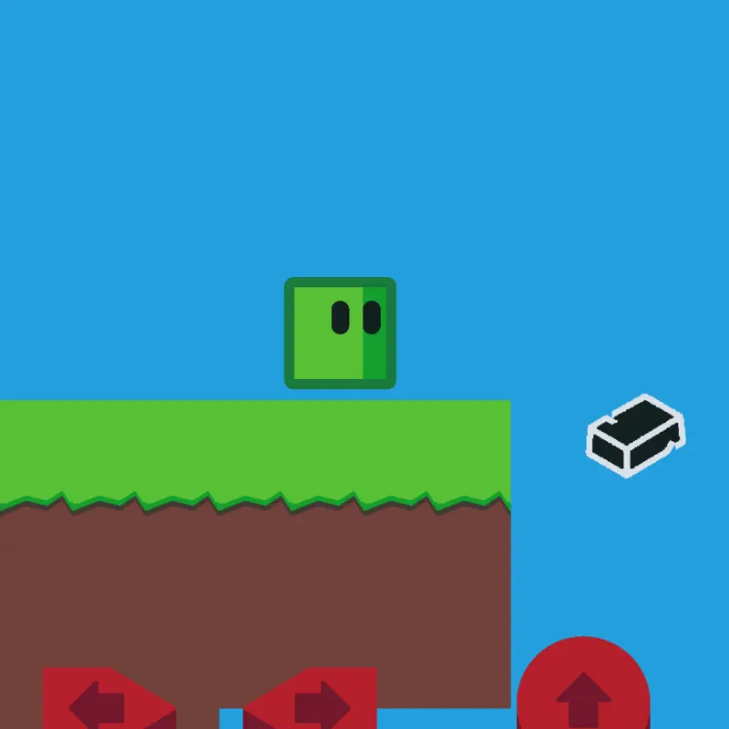 Game by @pabe