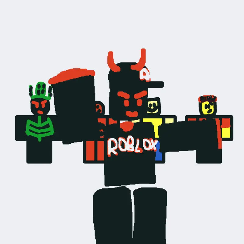 Game by @Z71mb38rel