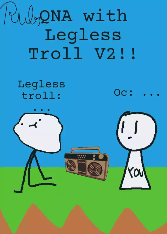 Game by @Legless_troll