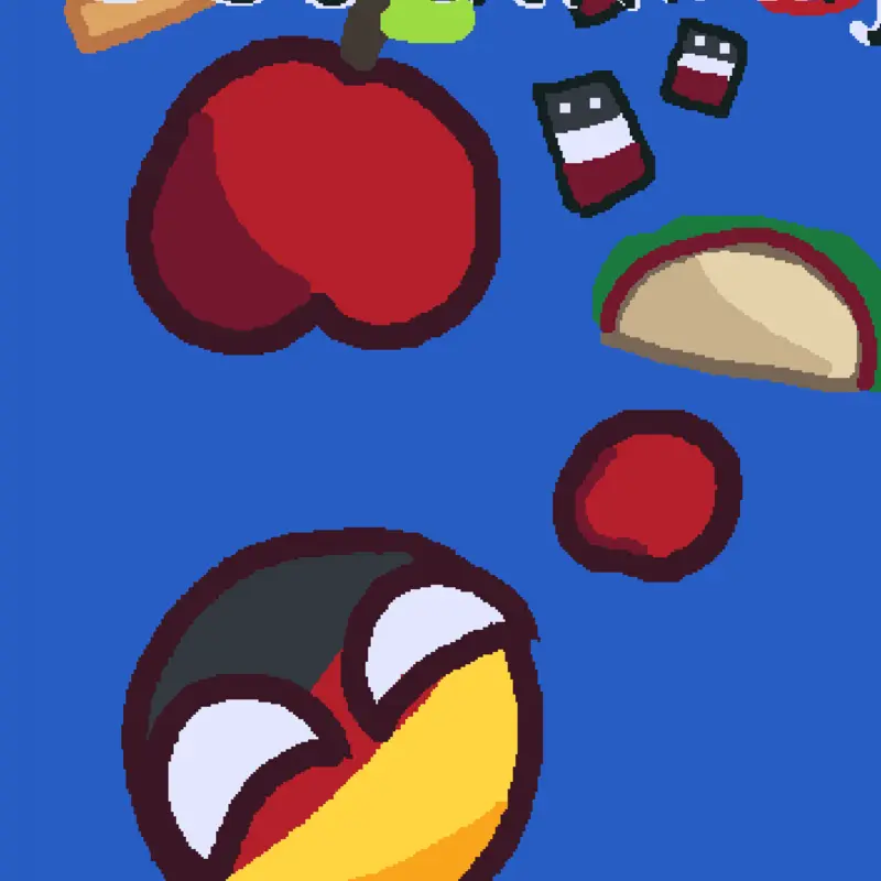 Game by @Itsere
