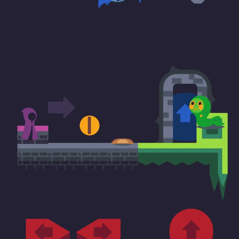 Game by @Vladka