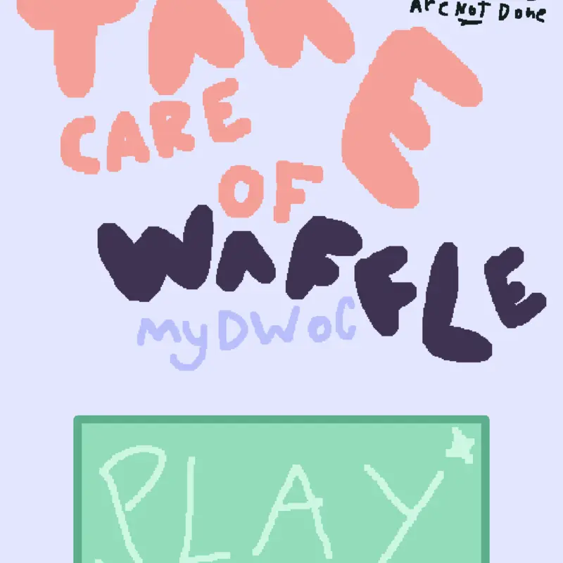 Game by @Hoyamay