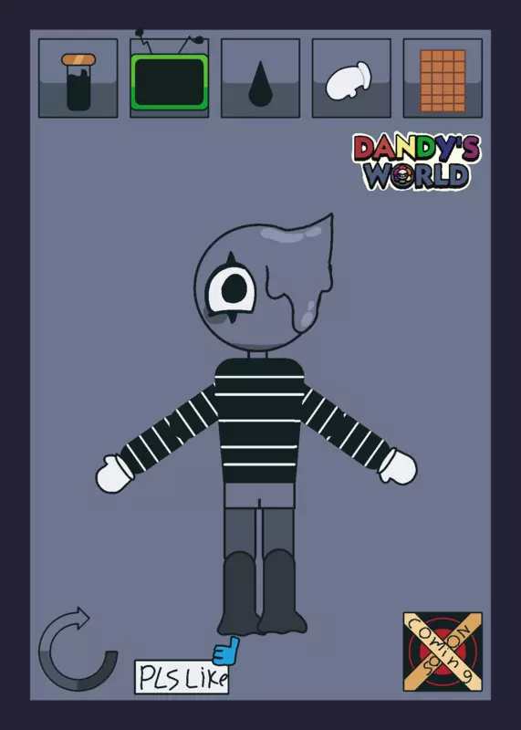 Game by @--blue--