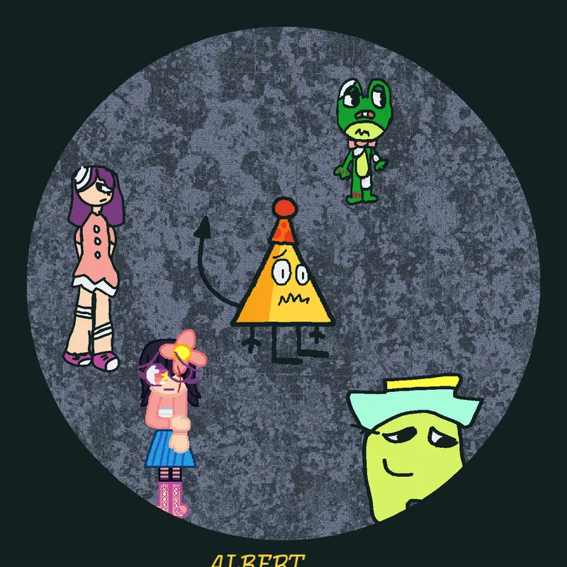 Game by @nein2937