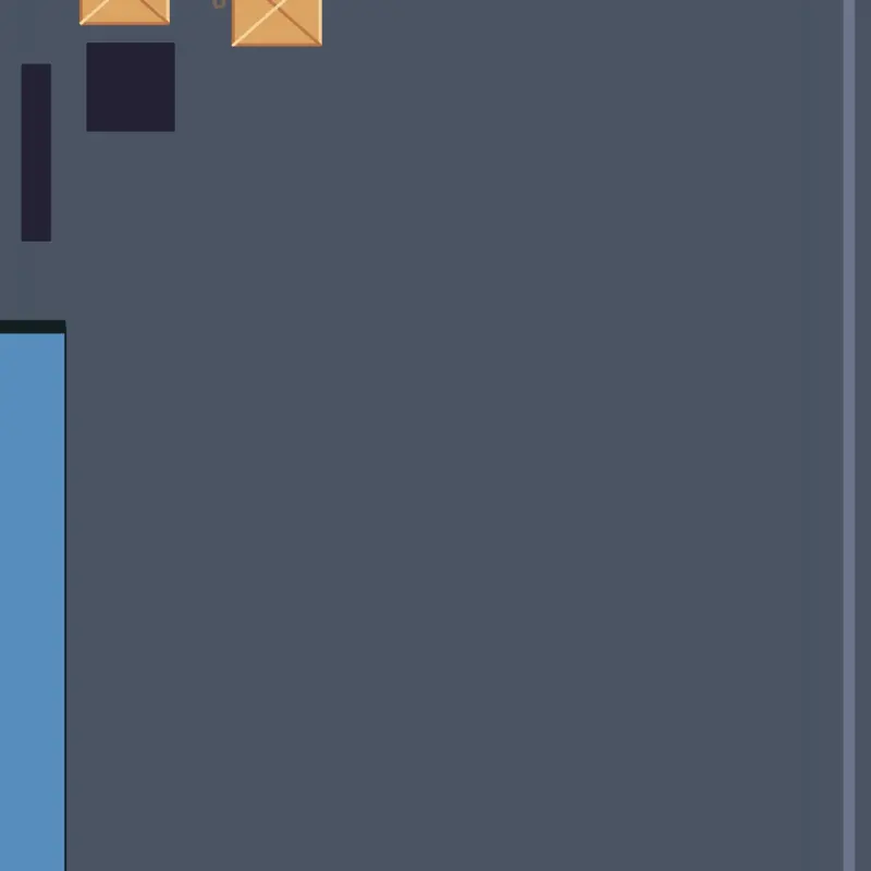 Game by @theftogman