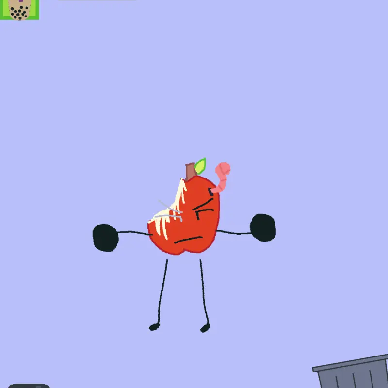 Game by @-X-Bfb-