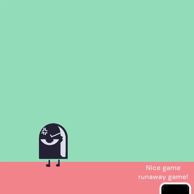Game by @Dardad