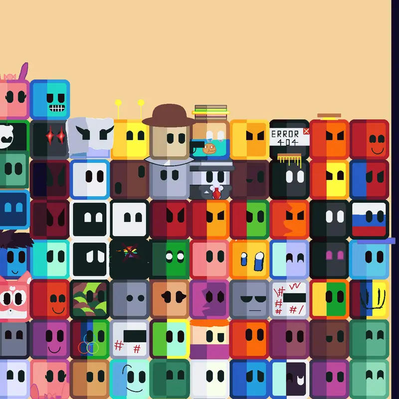 Game by @Bluudude_Forsaken