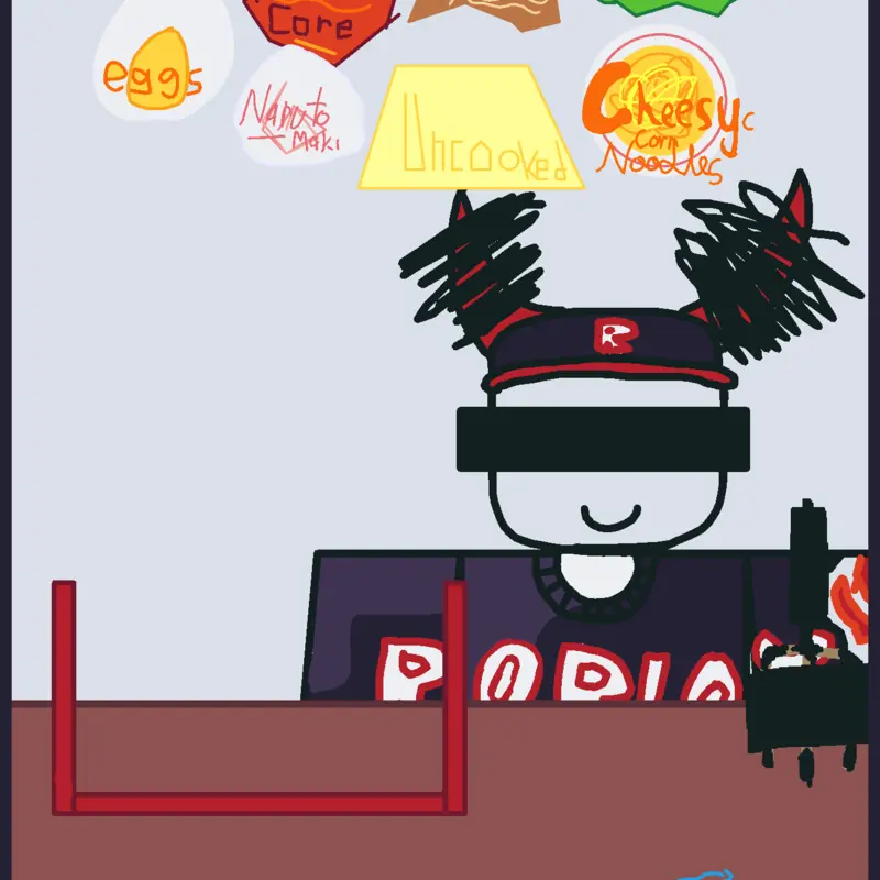 Poor guest… by @firemaster323