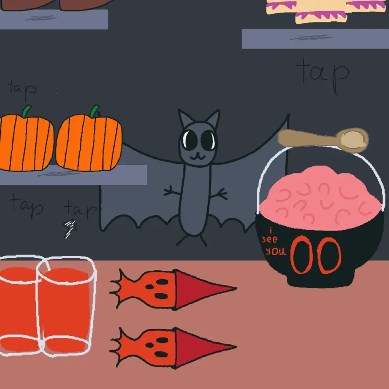 Game by @YourLocalBottlenose