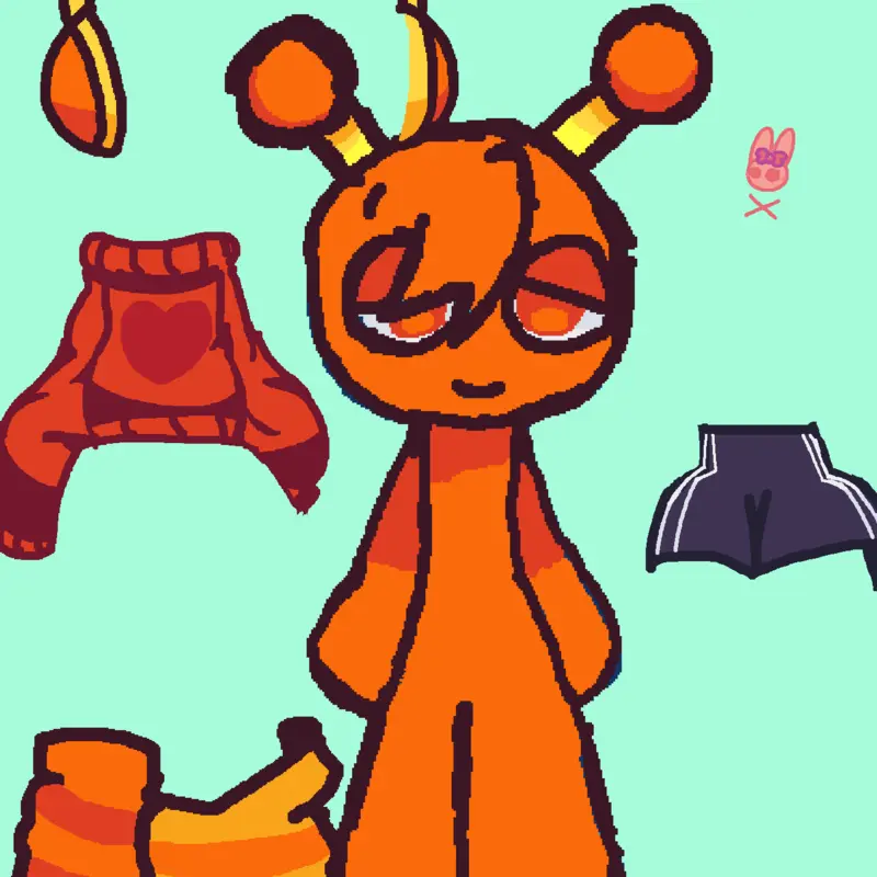 Game by @cocoblossom