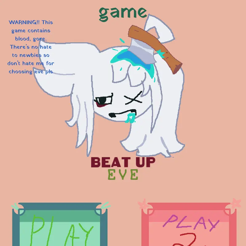 Game by @Beast_of_beans