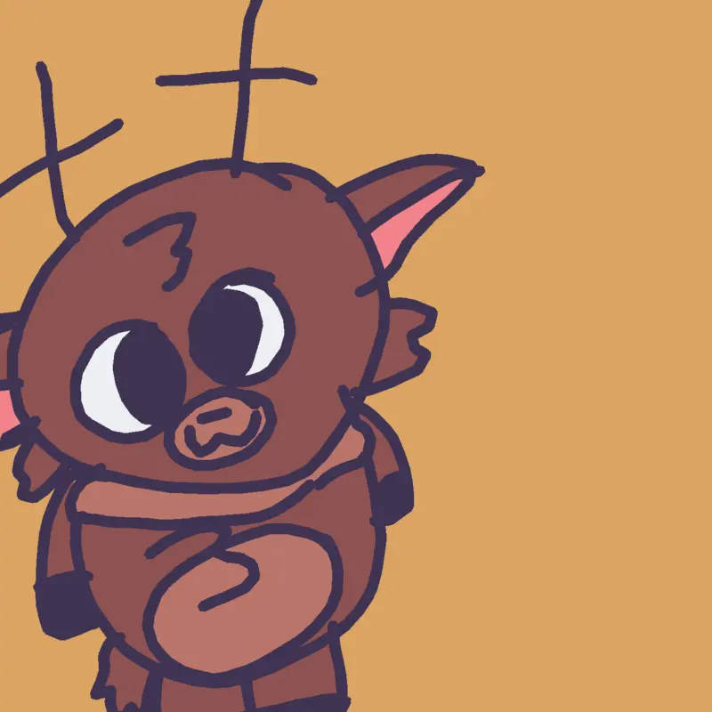 Game by @babymaple23andzakumism22