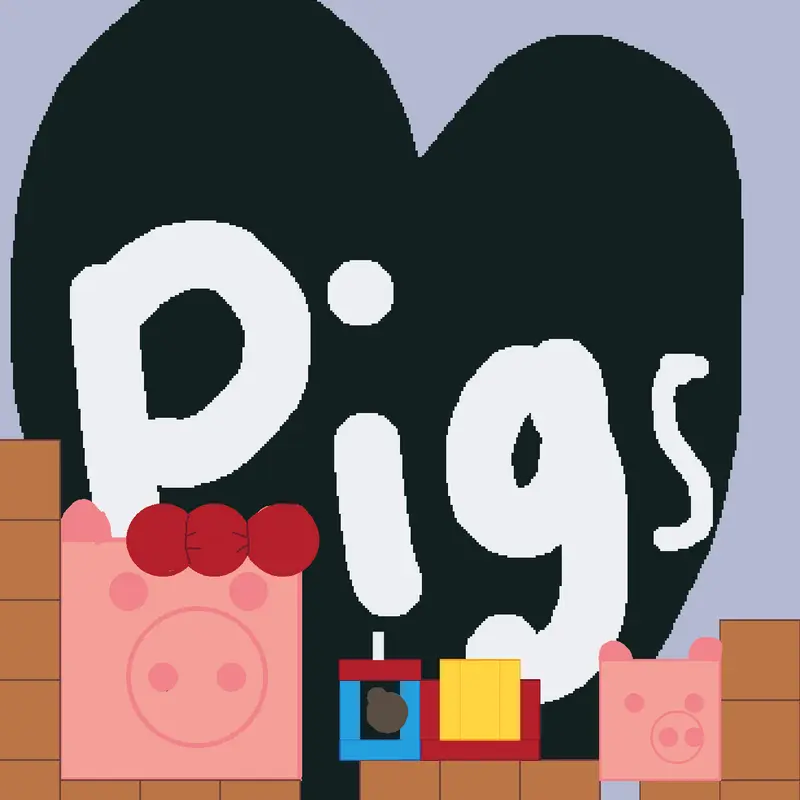 Game by @pig_lover_forever