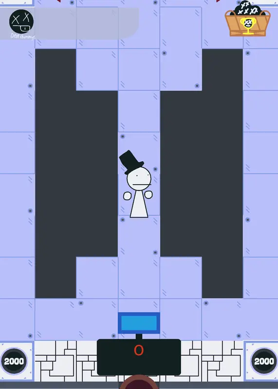 Game by @Vilblob