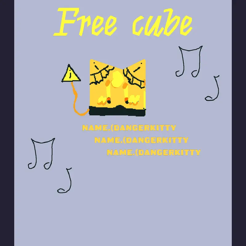 Game by @nonameanimates