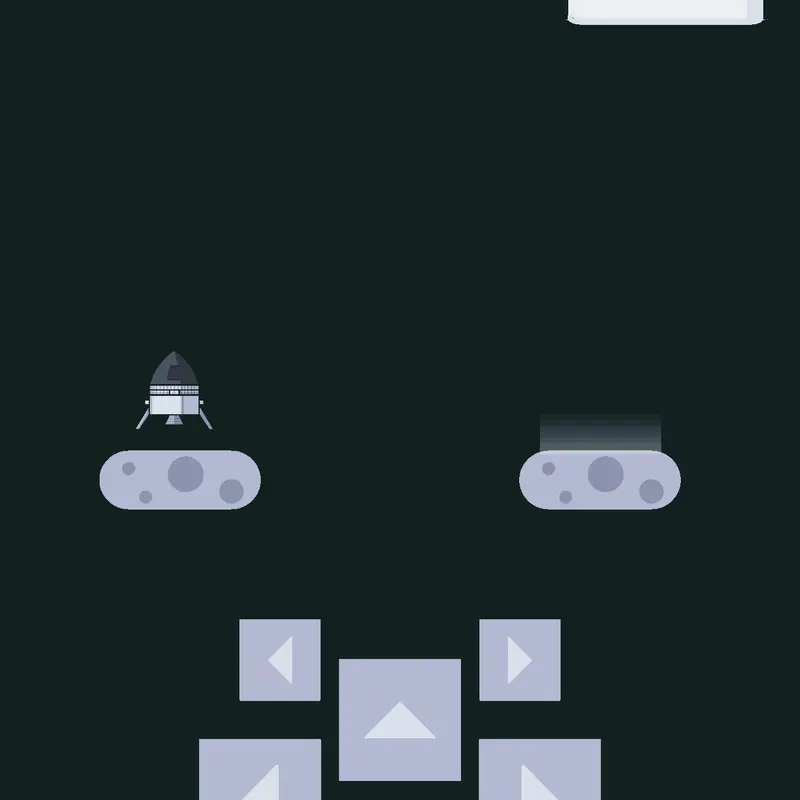 The SpaceFlight by @MAU_LIDIO