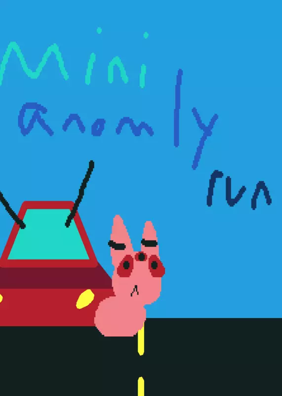 Game by @looey_the_fish