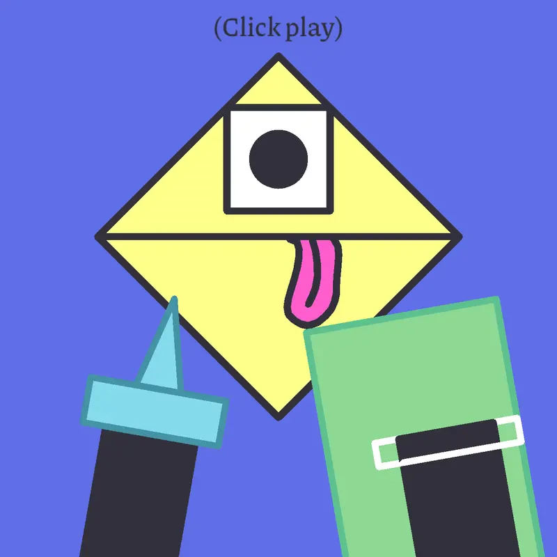 Game by @Evilty