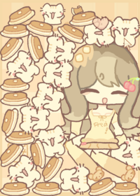 Pancakes🥞