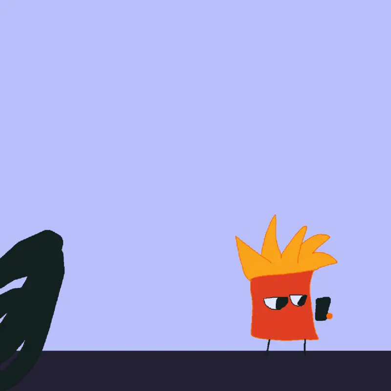 Game by @dogdayandgumball