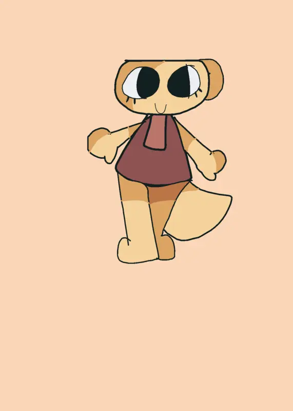 Game by @rainbowcupcake