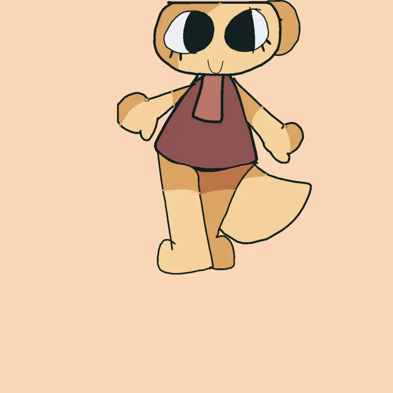 Game by @rainbowcupcake