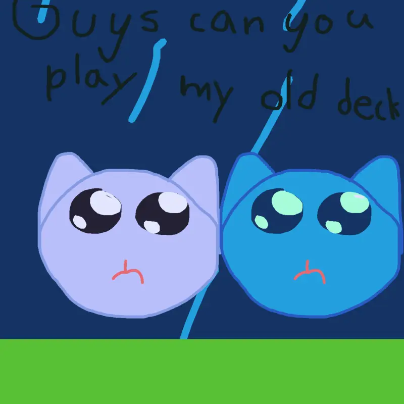 Game by @Prettyramaudrey