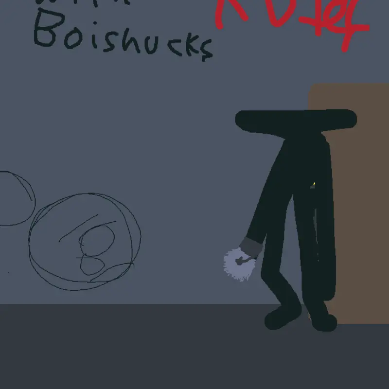 Game by @ricke