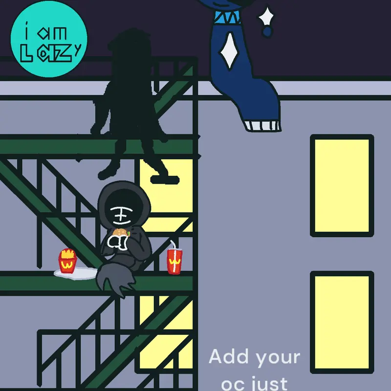Game by @120V0animates