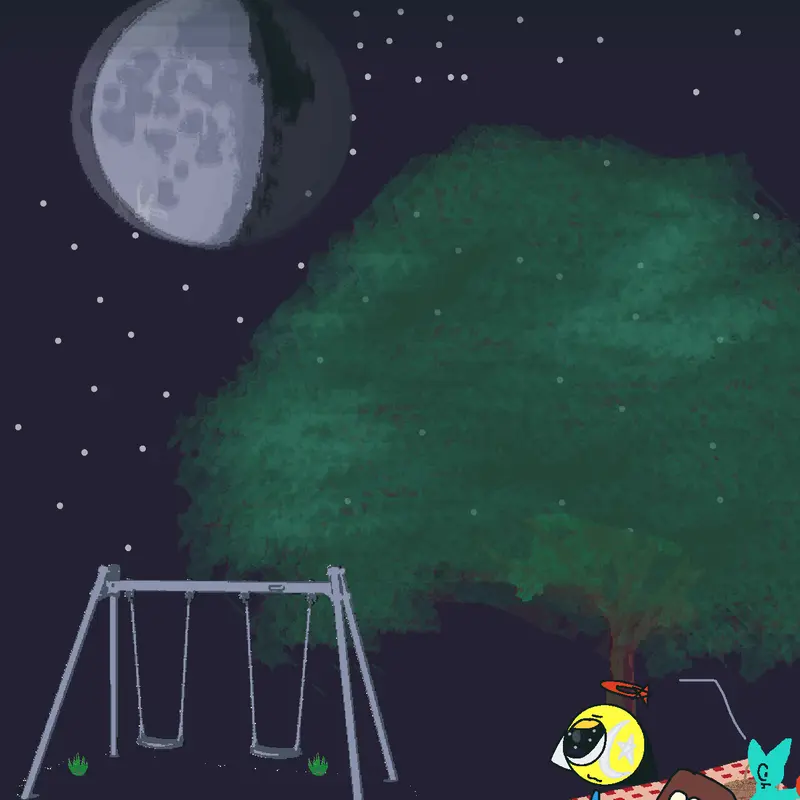 Game by @EspacialSky